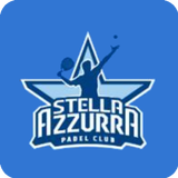 Stella Azzurra Padel icon