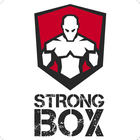 Strongbox icône