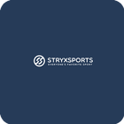 Stryx Sports Egypt أيقونة