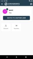Stryx Sports Egypt تصوير الشاشة 2