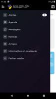 Santos Atletico Clube screenshot 1