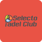 Selecto Padel Club simgesi