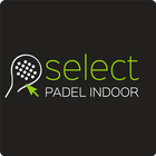Select Padel Indoor icon