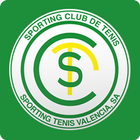 Sporting Club de Tenis icône