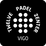 TWELVE MASTER PADEL ZENTER icon