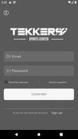 Tekkers Sports Center पोस्टर