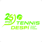 Tennis Despi آئیکن