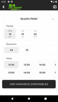 Tennis Despi اسکرین شاٹ 3