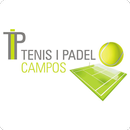 Tenis I Padel Campos APK