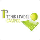 Tenis I Padel Campos icon