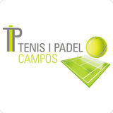 Tenis I Padel Campos icon