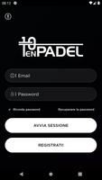 Ten Padel 海报