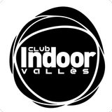Indoor Club Vallès Zeichen