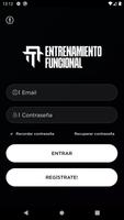 TN Entrenamiento Funciona poster