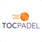 Toc Padel icon