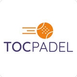 Toc Padel icon