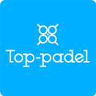 Top Padel Portugal icône