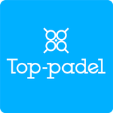 Top Padel Portugal Zeichen
