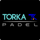 Torka Padel Academy Zeichen