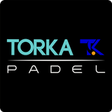 Torka Padel Academy Zeichen