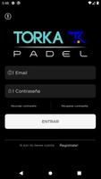 Torka Padel Academy Plakat