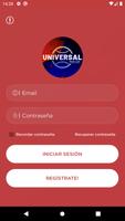 Universal Ontinyent poster
