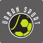 Urban Sport Zaragoza-icoon