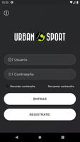 Urban Sport Zaragoza Affiche