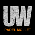 Urban padel Mollet ikon