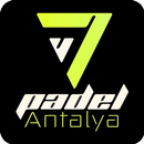 V7 PADEL Antalya APK