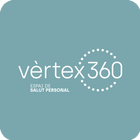 vertex 360 icono