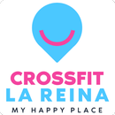 Crossfit La Reina APK