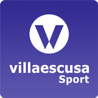 Villaescusa Sport icône