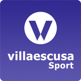 Villaescusa Sport icône