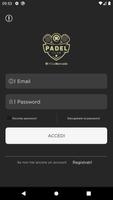 Villa Mercede Padel Club poster