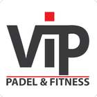 VIP Padel & Fitness icône