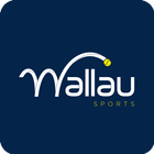 Wallau Sports Academia biểu tượng