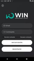 Win Complex Esportiu Affiche