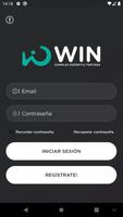 پوستر Win Complex Esportiu