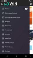 برنامه‌نما Win Complex Esportiu عکس از صفحه