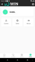 برنامه‌نما Win Complex Esportiu عکس از صفحه