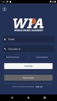 World Padel Academy gönderen