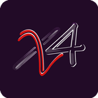 X4 Padel Club SC icon