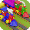 Train Racing Championship