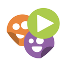 GIF2Sticker Animated Stickers APK