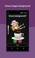 Instant Stickers скриншот 1