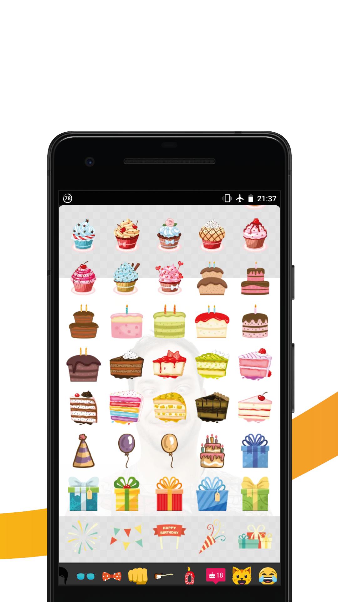 Create Stickers For Whatsapp Stickerfactory For Android Apk