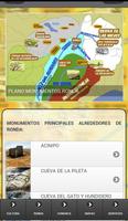 RondaAPie: guía turismo Ronda screenshot 1