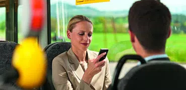 PostBus - Timetable, Tickets and Tours