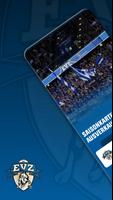 EV Zug Affiche
